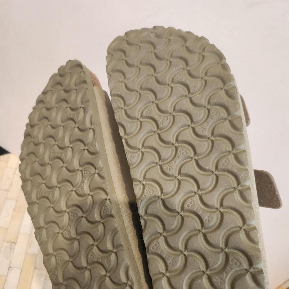 Birkenstock arizona sandals size 40 NEW - Picture 4 of 5